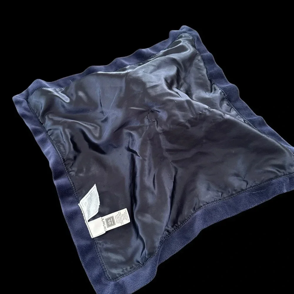 Carters size shown